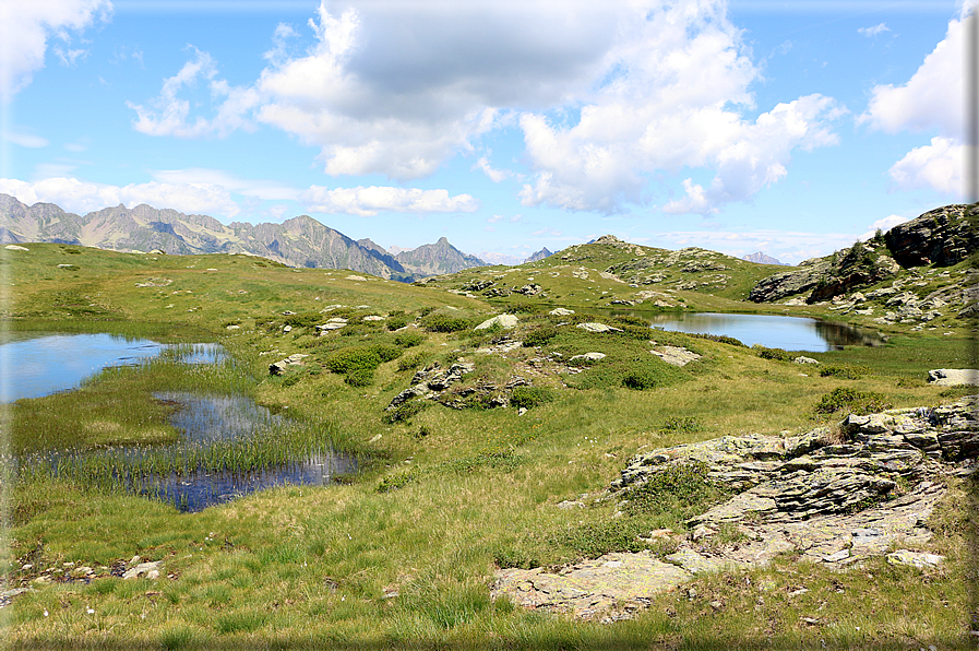 foto Laghi dei Lasteati